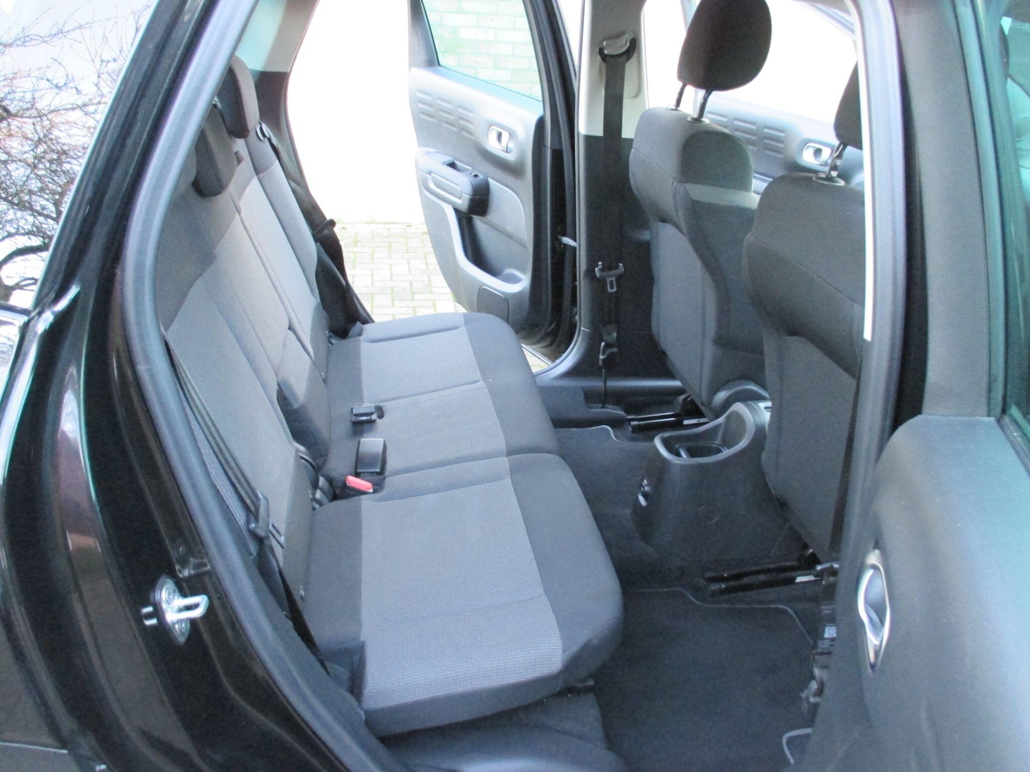 Used Citroen C3 Aircross 2017 for sale - 76886996: Photo 28