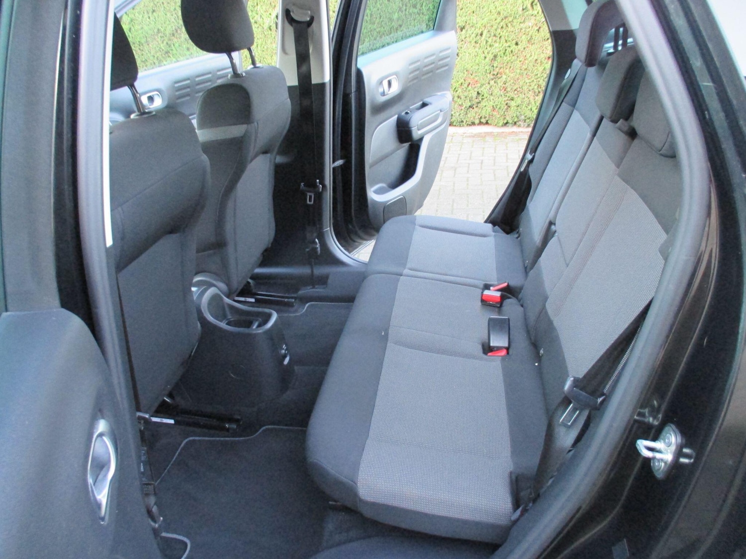 Used Citroen C3 Aircross 2017 for sale - 76886996: Photo 30