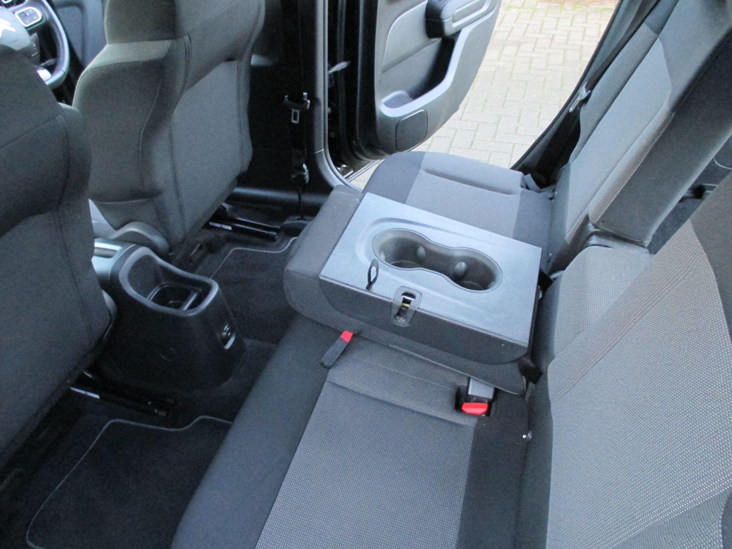 Used Citroen C3 Aircross 2017 for sale - 76886996: Photo 31