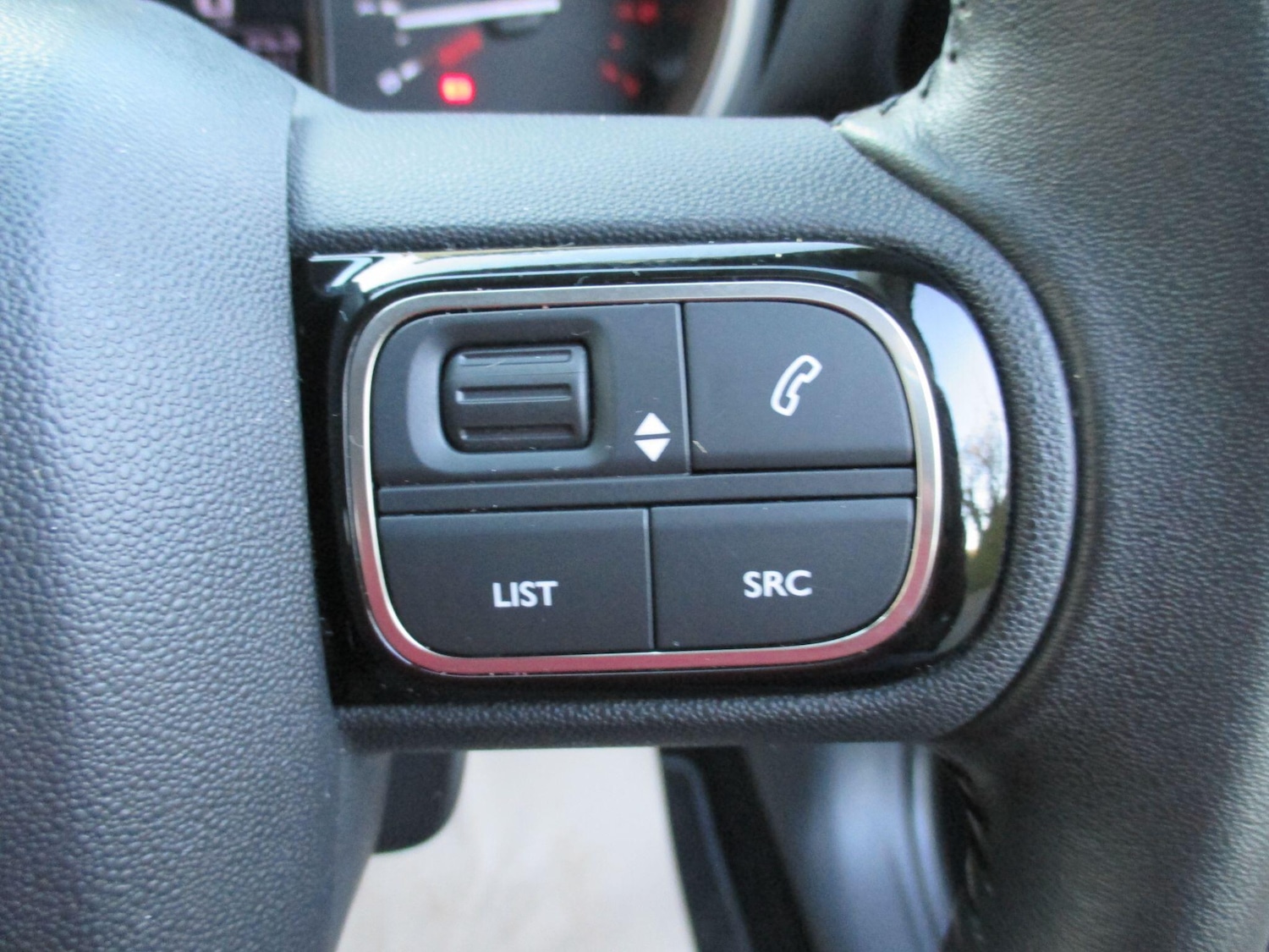 Used Citroen C3 Aircross 2017 for sale - 76886996: Photo 33