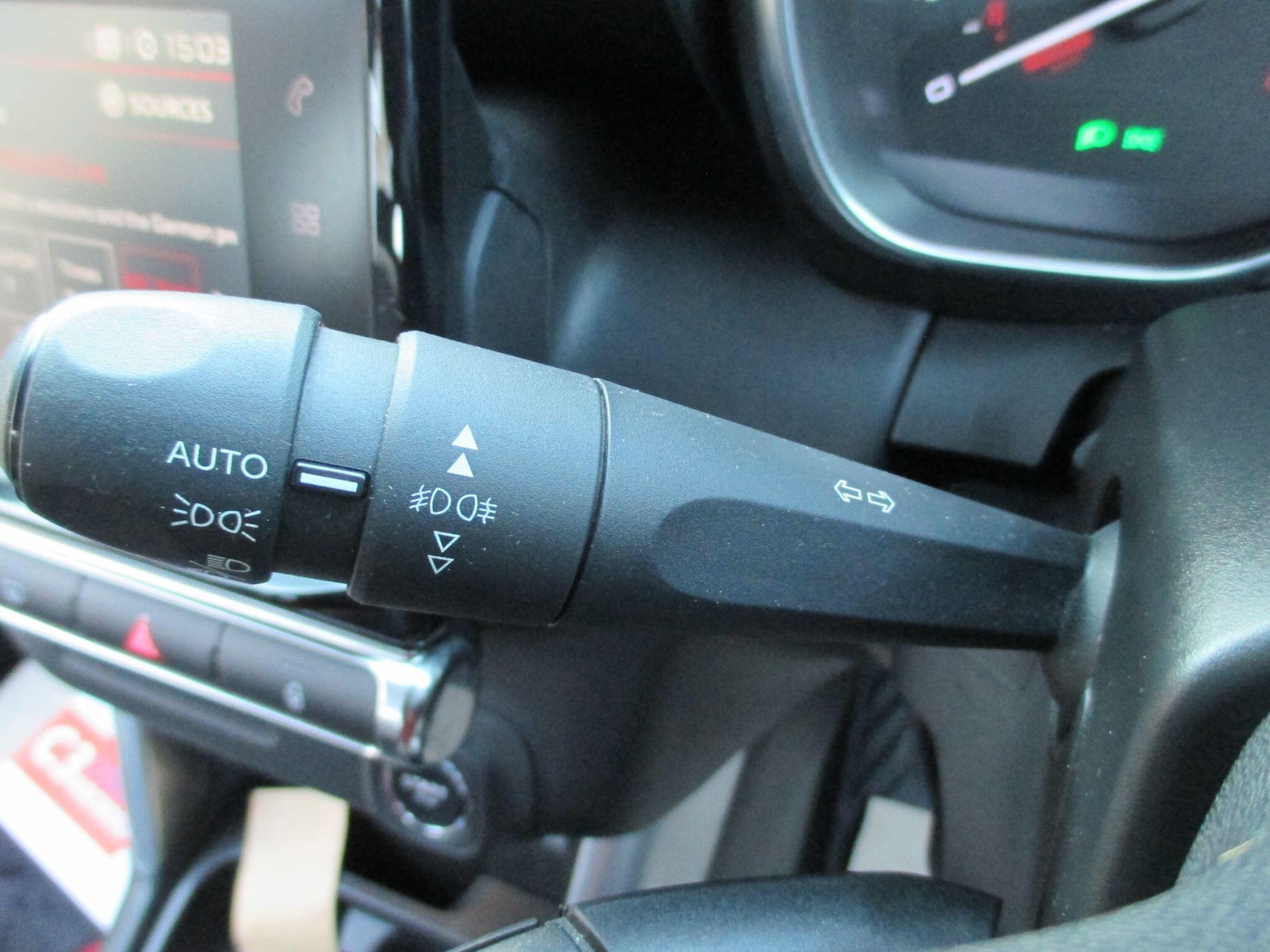 Used Citroen C3 Aircross 2017 for sale - 76886996: Photo 34