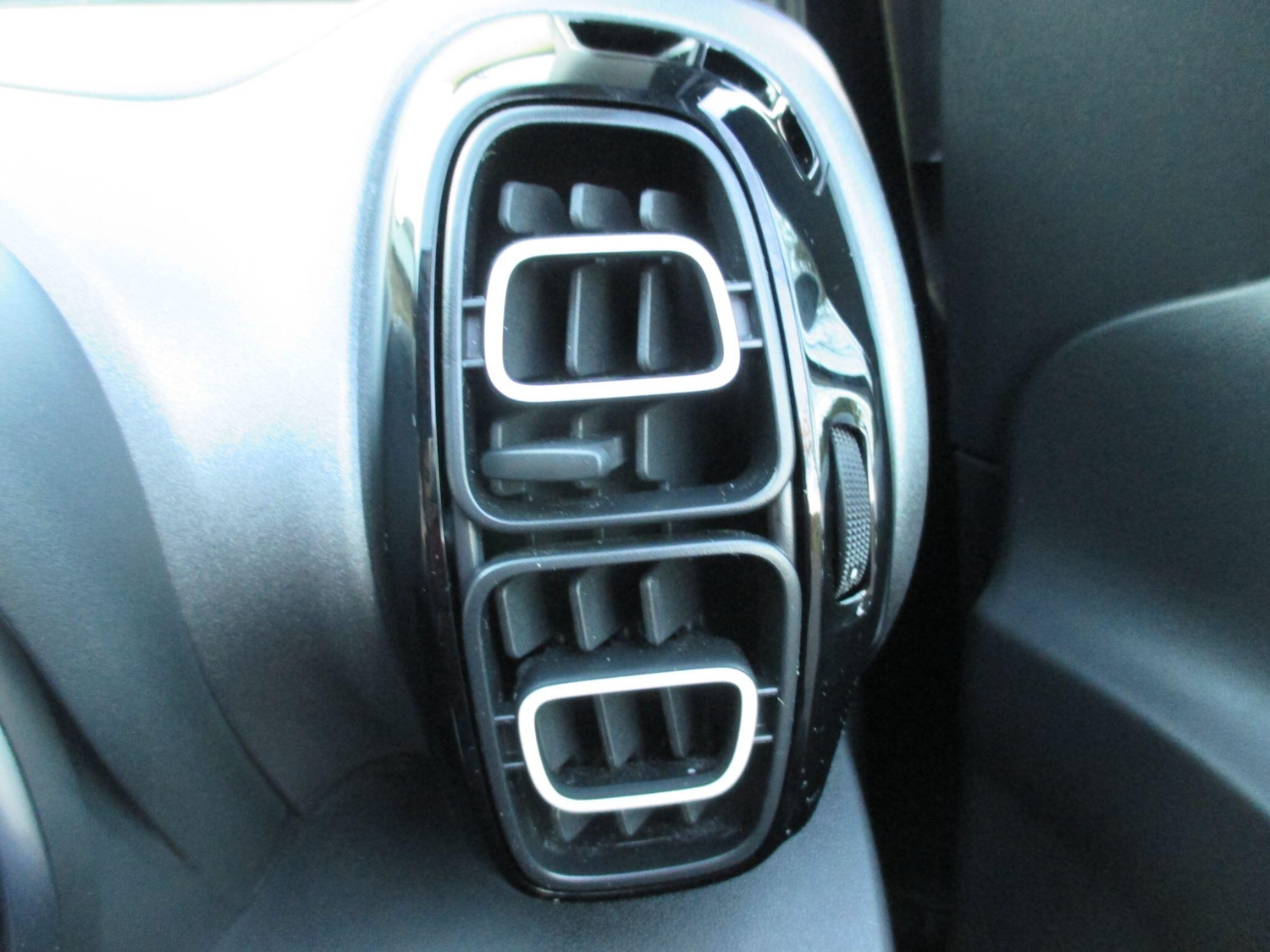 Used Citroen C3 Aircross 2017 for sale - 76886996: Photo 41