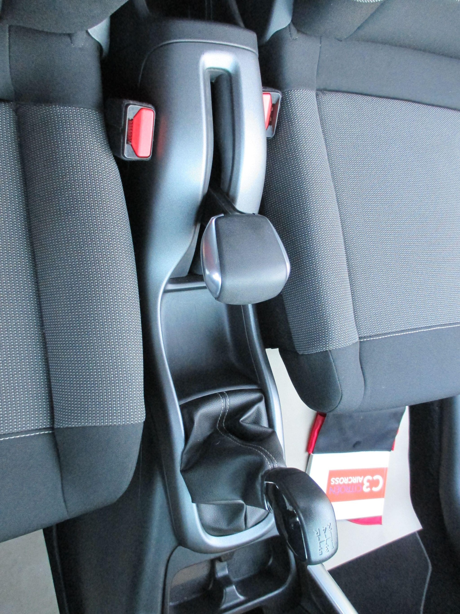 Used Citroen C3 Aircross 2017 for sale - 76886996: Photo 42