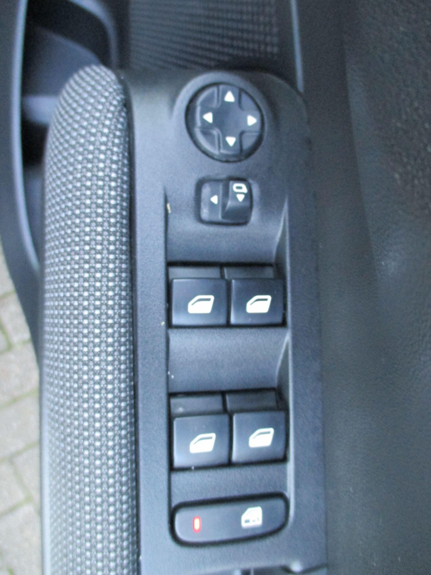 Used Citroen C3 Aircross 2017 for sale - 76886996: Photo 43