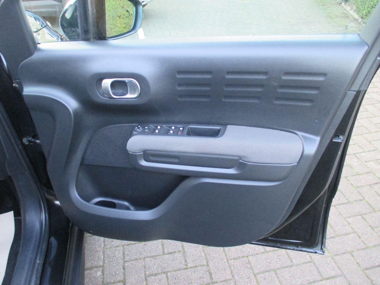 Used Citroen C3 Aircross 2017 for sale - 76886996: Photo 44