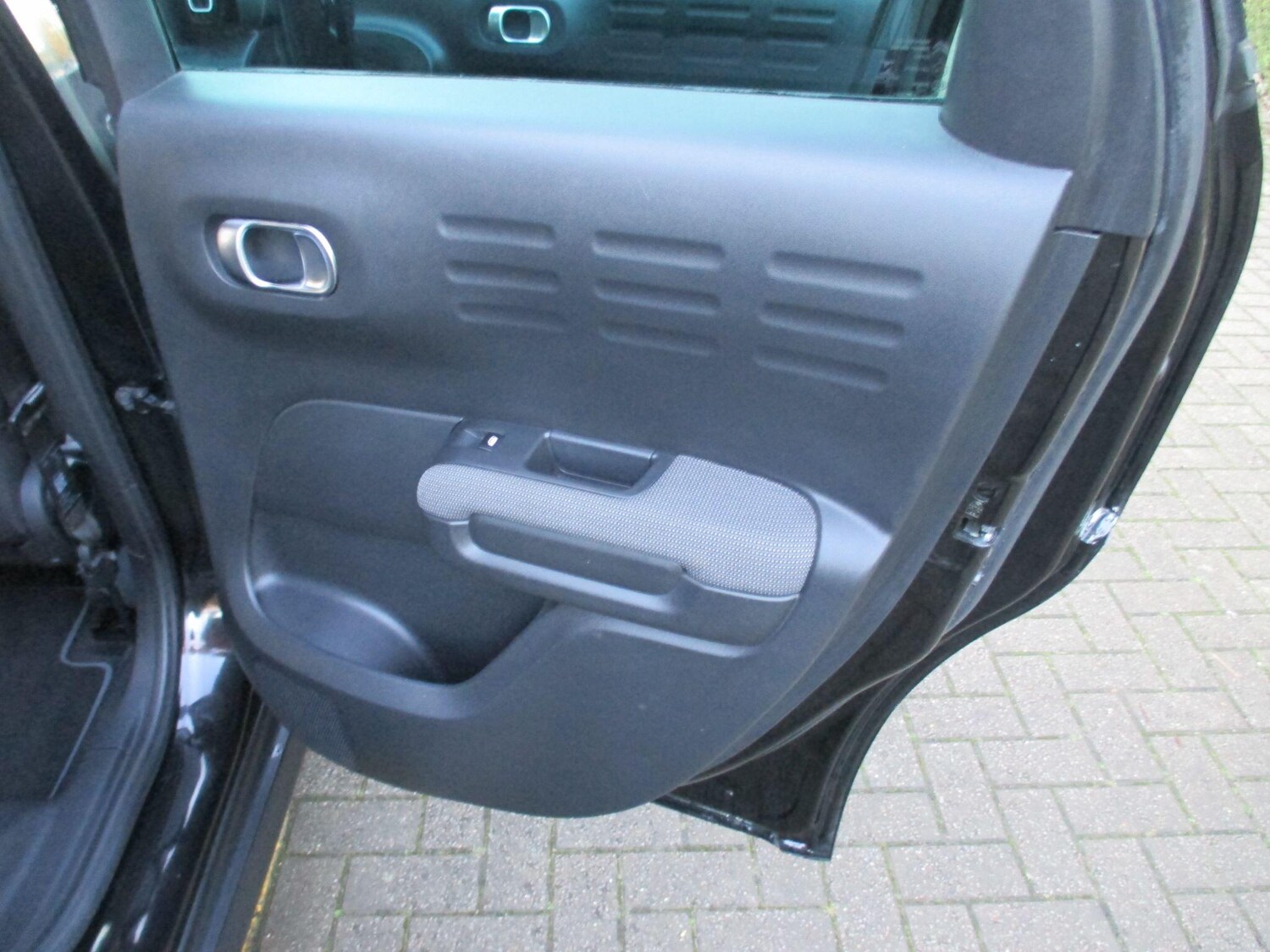 Used Citroen C3 Aircross 2017 for sale - 76886996: Photo 45