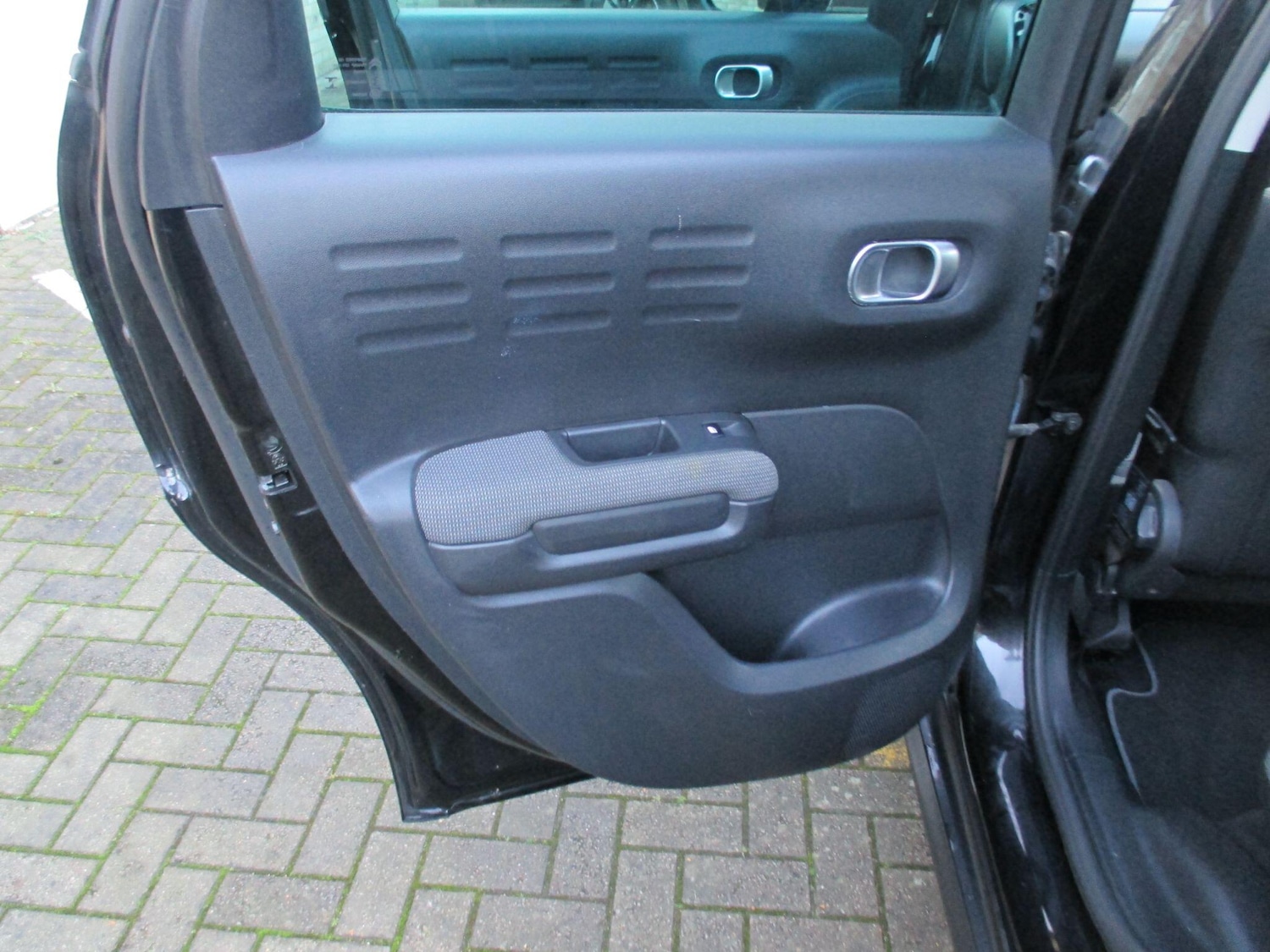 Used Citroen C3 Aircross 2017 for sale - 76886996: Photo 46