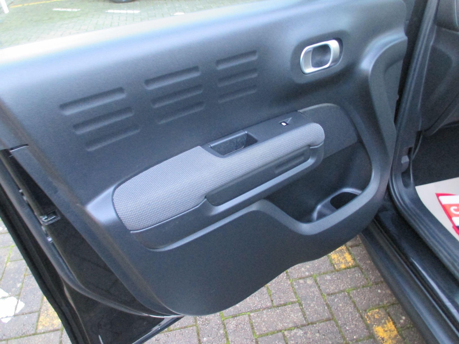 Used Citroen C3 Aircross 2017 for sale - 76886996: Photo 47