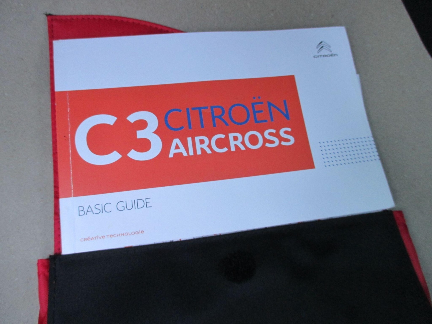 Used Citroen C3 Aircross 2017 for sale - 76886996: Photo 48