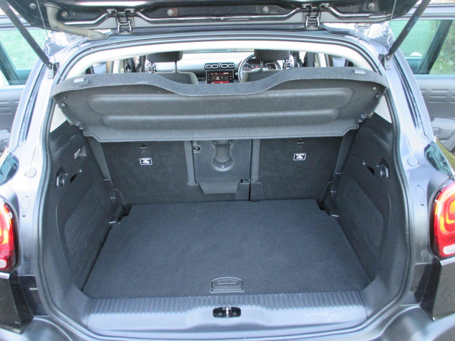 Used Citroen C3 Aircross 2017 for sale - 76886996: Photo 49