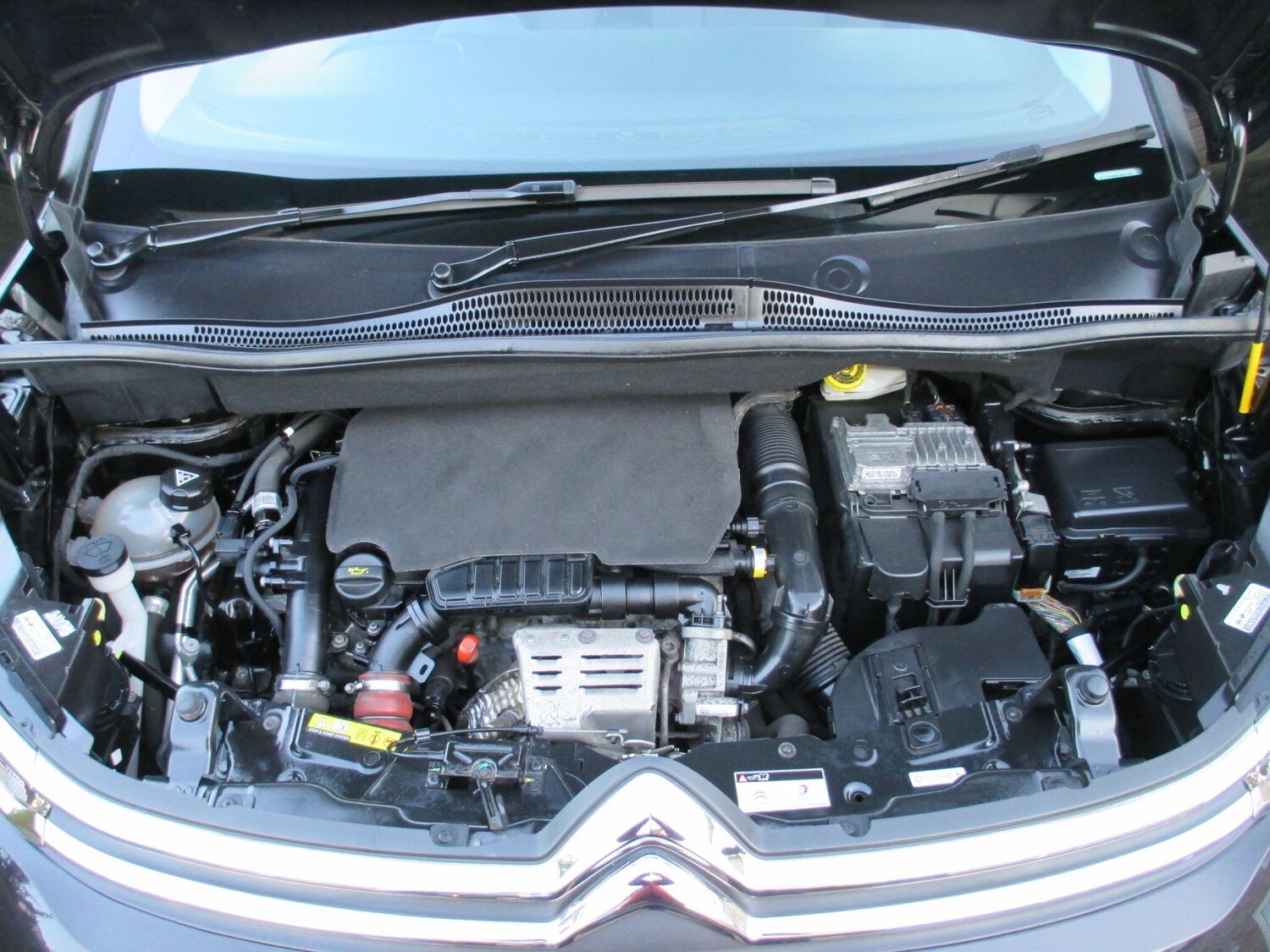 Used Citroen C3 Aircross 2017 for sale - 76886996: Photo 51