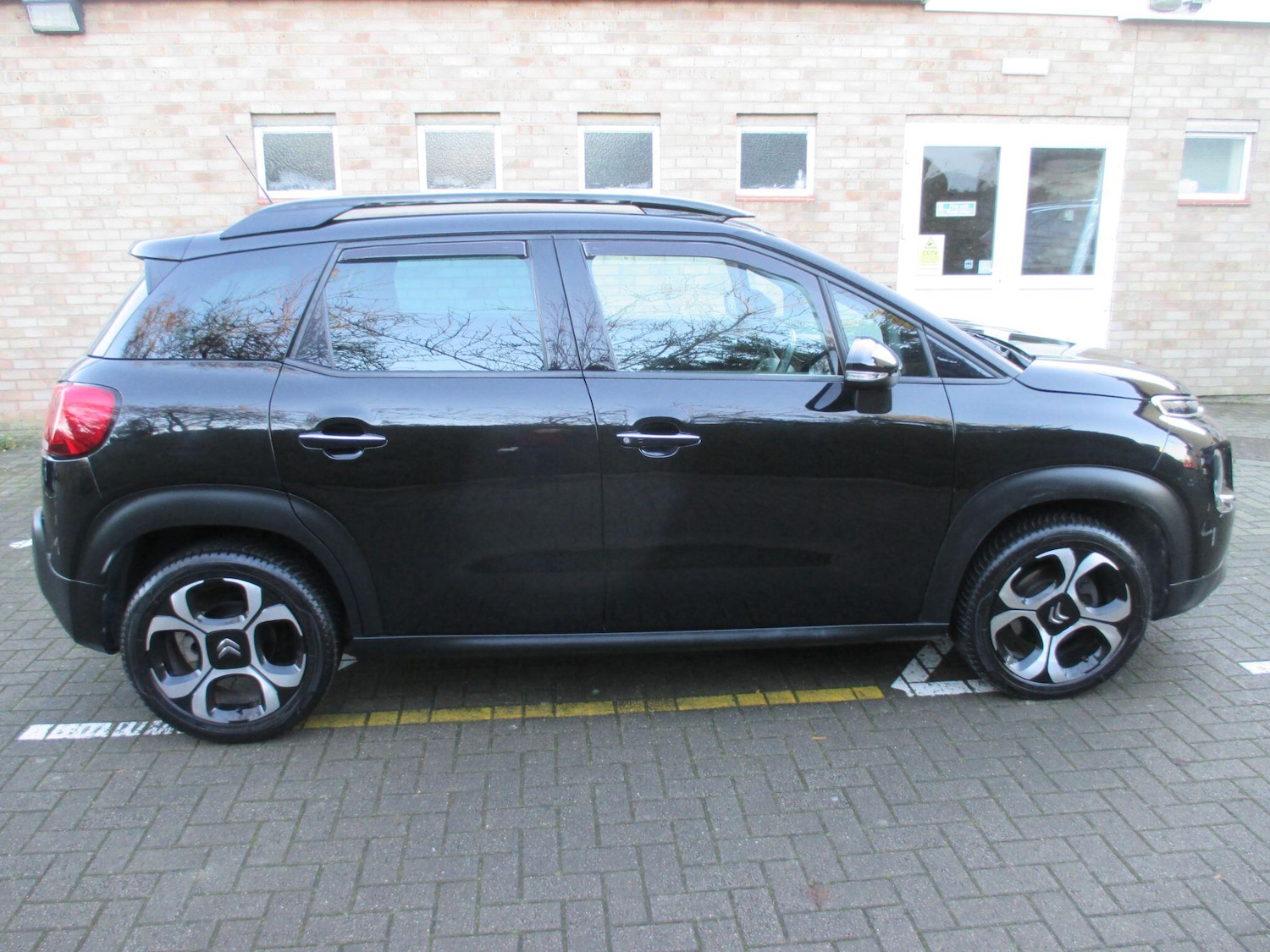 Used Citroen C3 Aircross 2017 for sale - 76886996: Photo 6