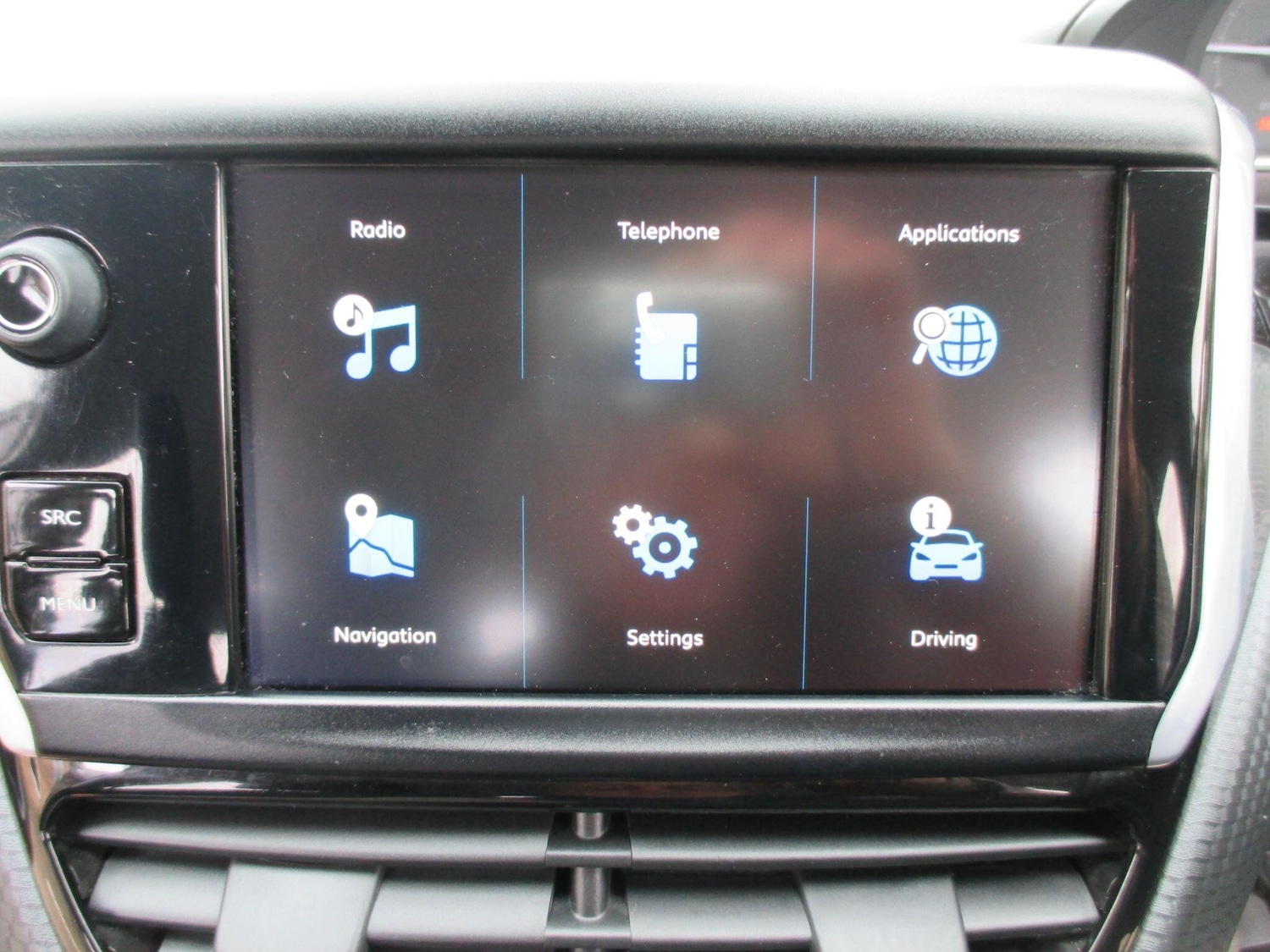 Used Peugeot 2008 2017 for sale - 78170367: Photo 18