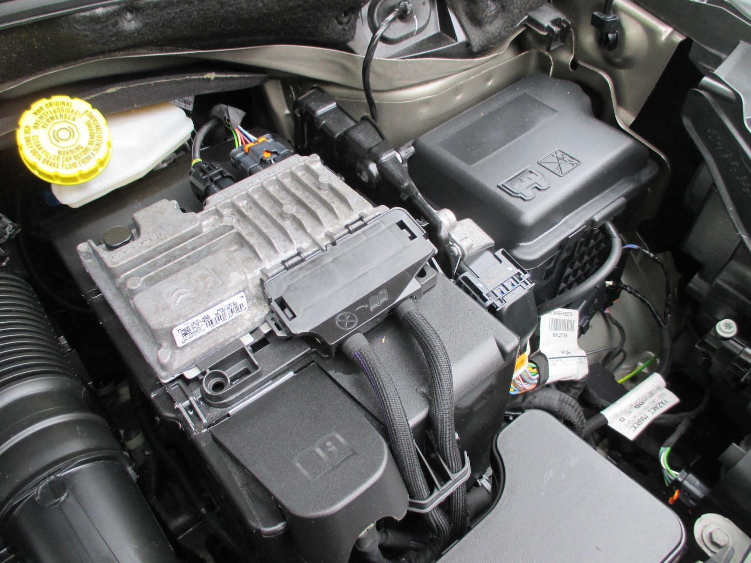 Used Peugeot 2008 2017 for sale - 78170367: Photo 51