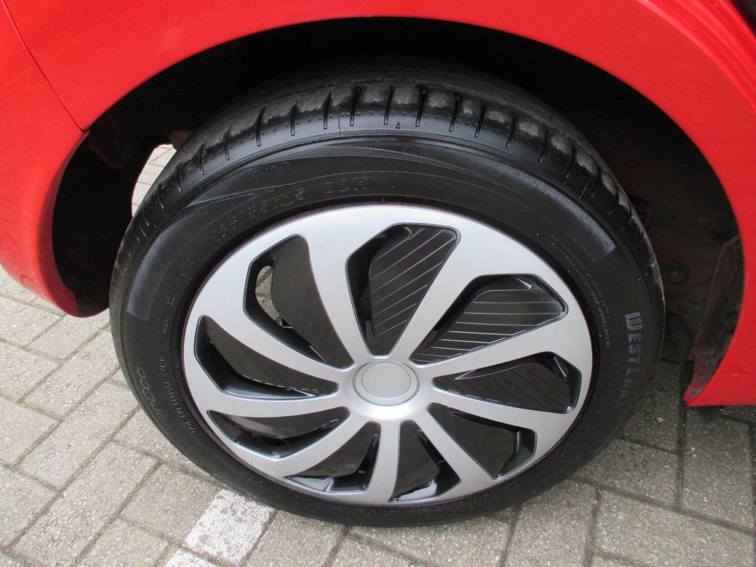 Used Vauxhall Viva 2016 for sale - 78205210: Photo 10