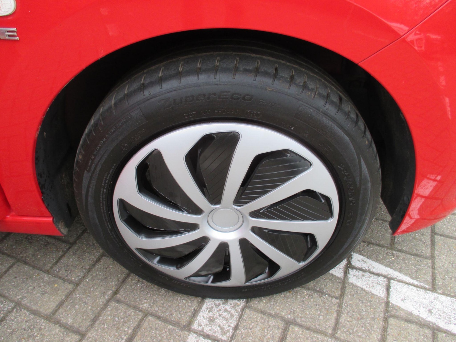 Used Vauxhall Viva 2016 for sale - 78205210: Photo 11