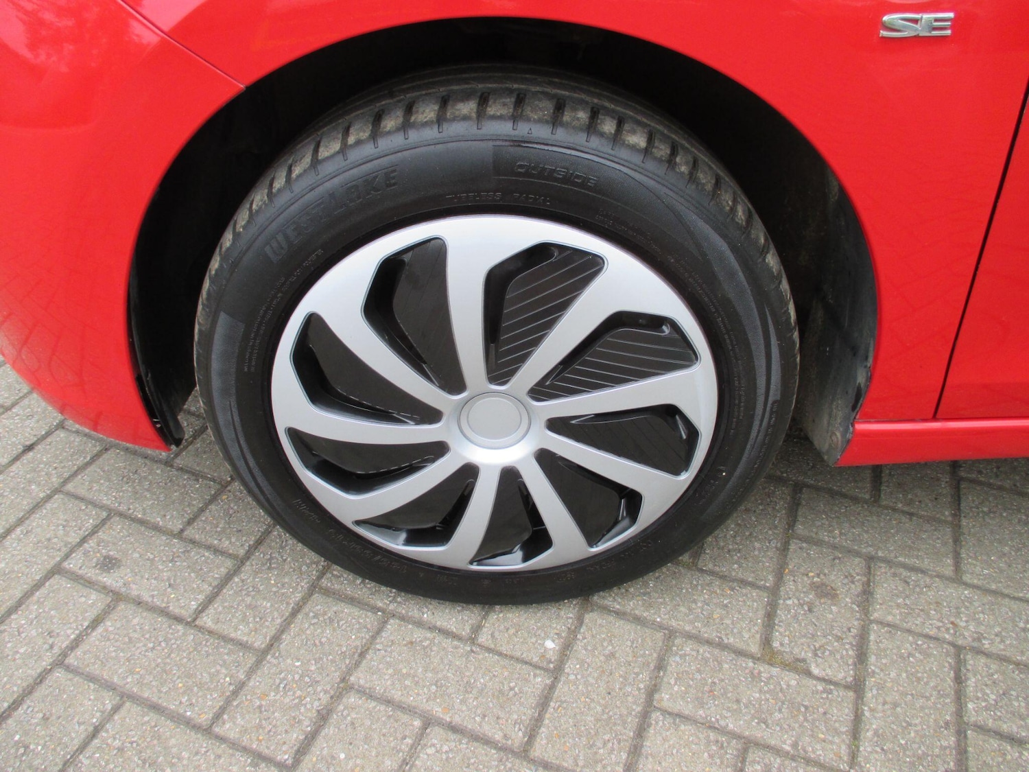 Used Vauxhall Viva 2016 for sale - 78205210: Photo 12