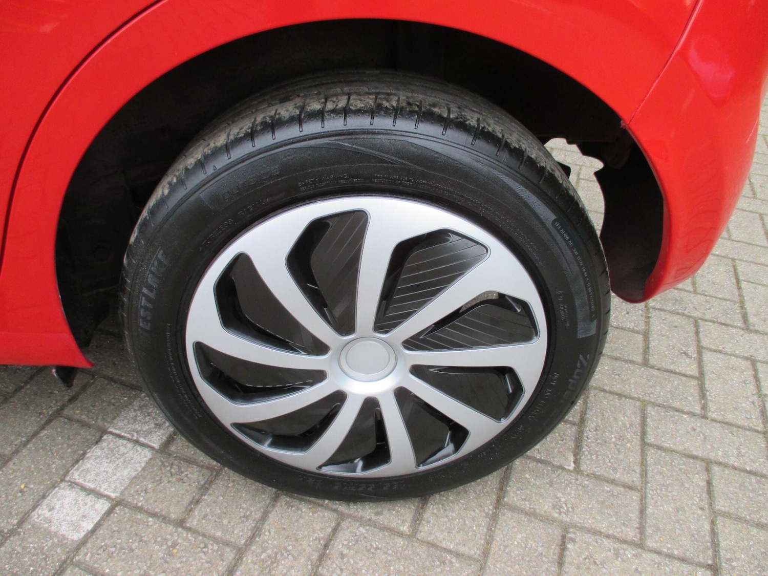 Used Vauxhall Viva 2016 for sale - 78205210: Photo 13