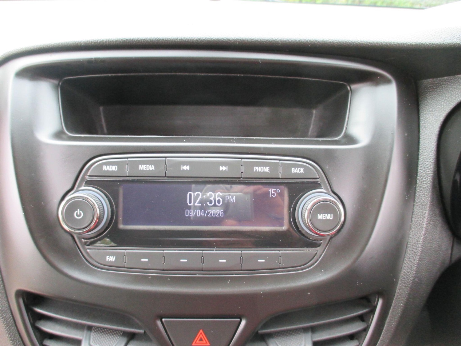 Used Vauxhall Viva 2016 for sale - 78205210: Photo 19