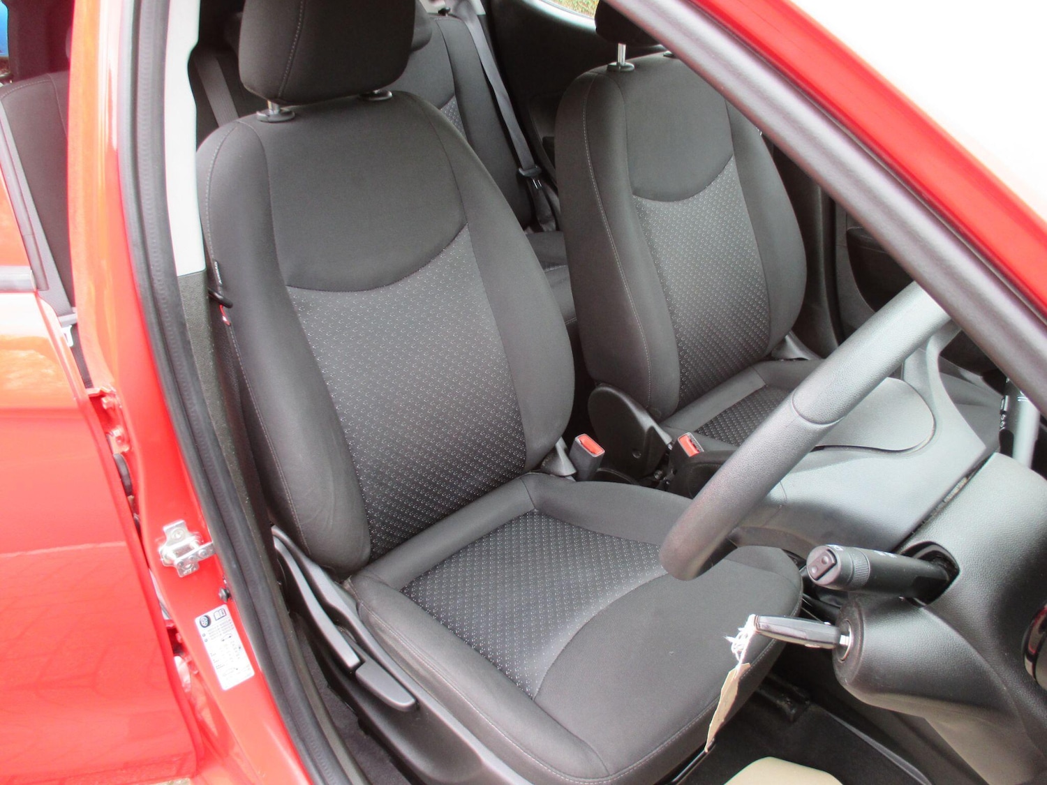 Used Vauxhall Viva 2016 for sale - 78205210: Photo 21