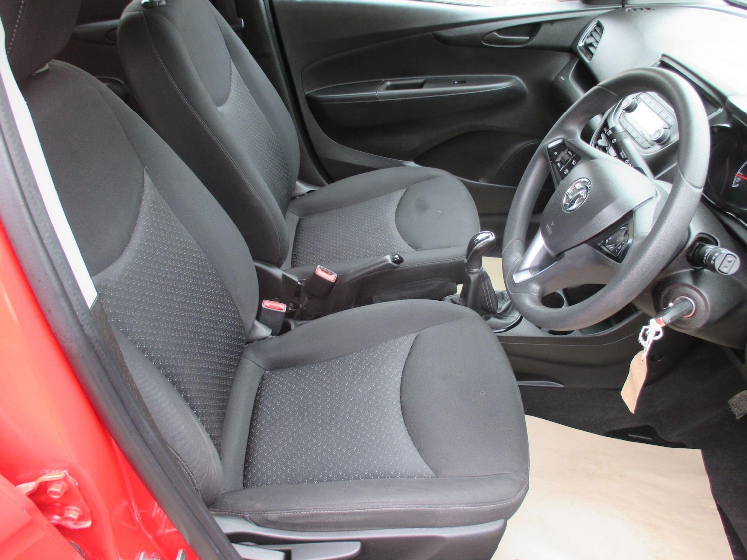 Used Vauxhall Viva 2016 for sale - 78205210: Photo 22