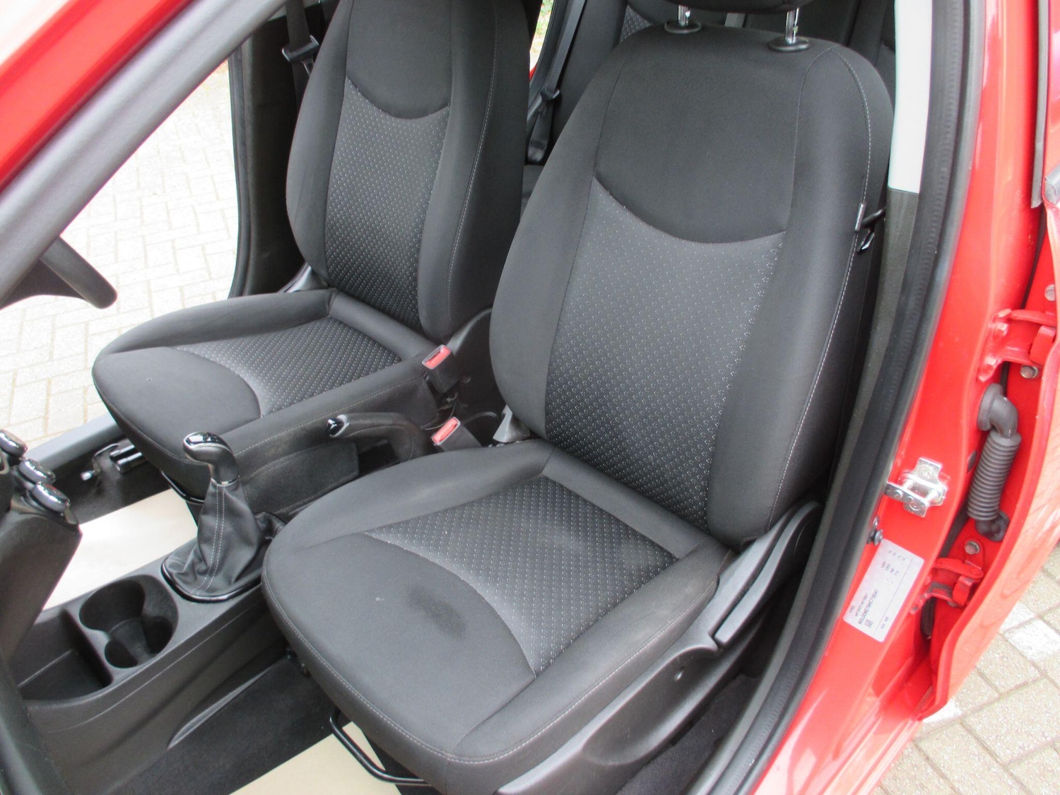 Used Vauxhall Viva 2016 for sale - 78205210: Photo 23