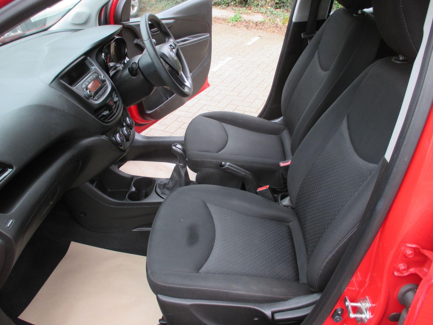 Used Vauxhall Viva 2016 for sale - 78205210: Photo 24