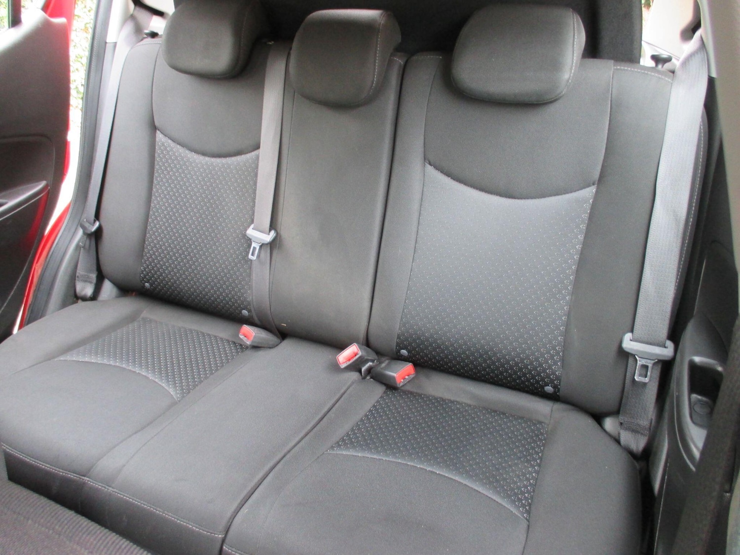 Used Vauxhall Viva 2016 for sale - 78205210: Photo 25