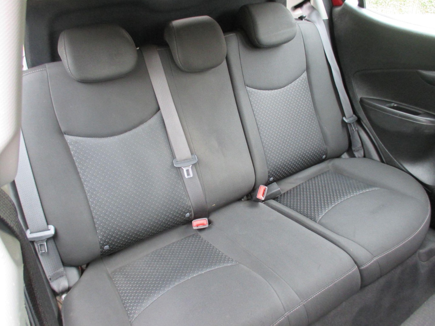 Used Vauxhall Viva 2016 for sale - 78205210: Photo 26