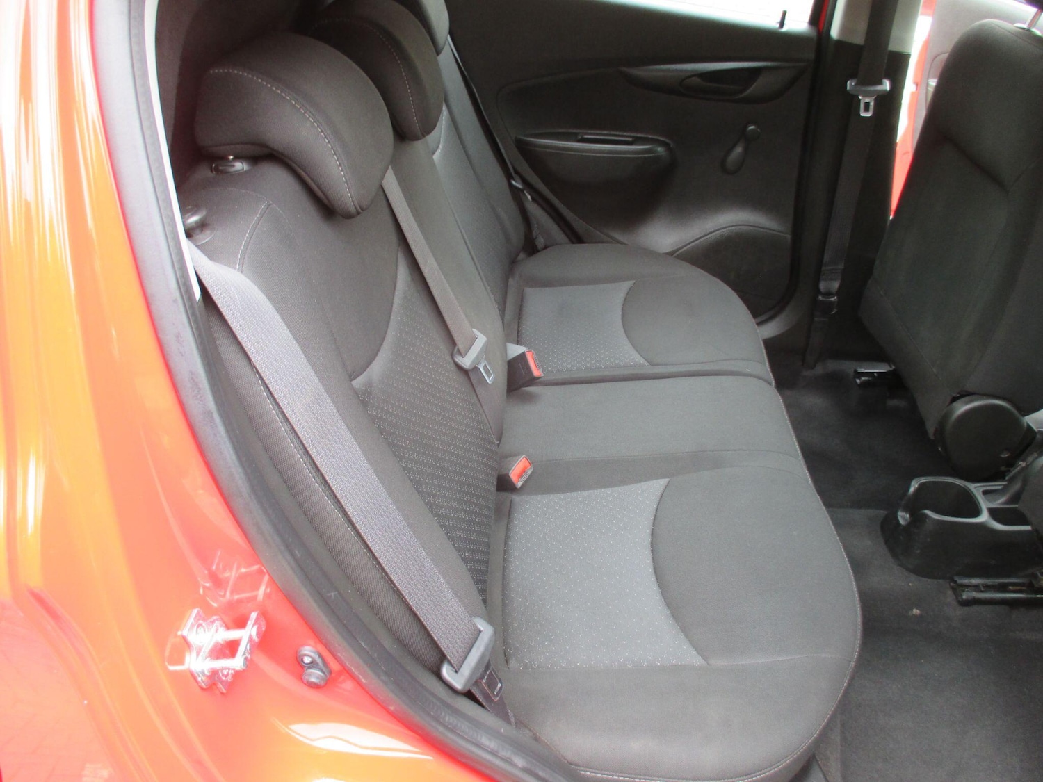 Used Vauxhall Viva 2016 for sale - 78205210: Photo 27