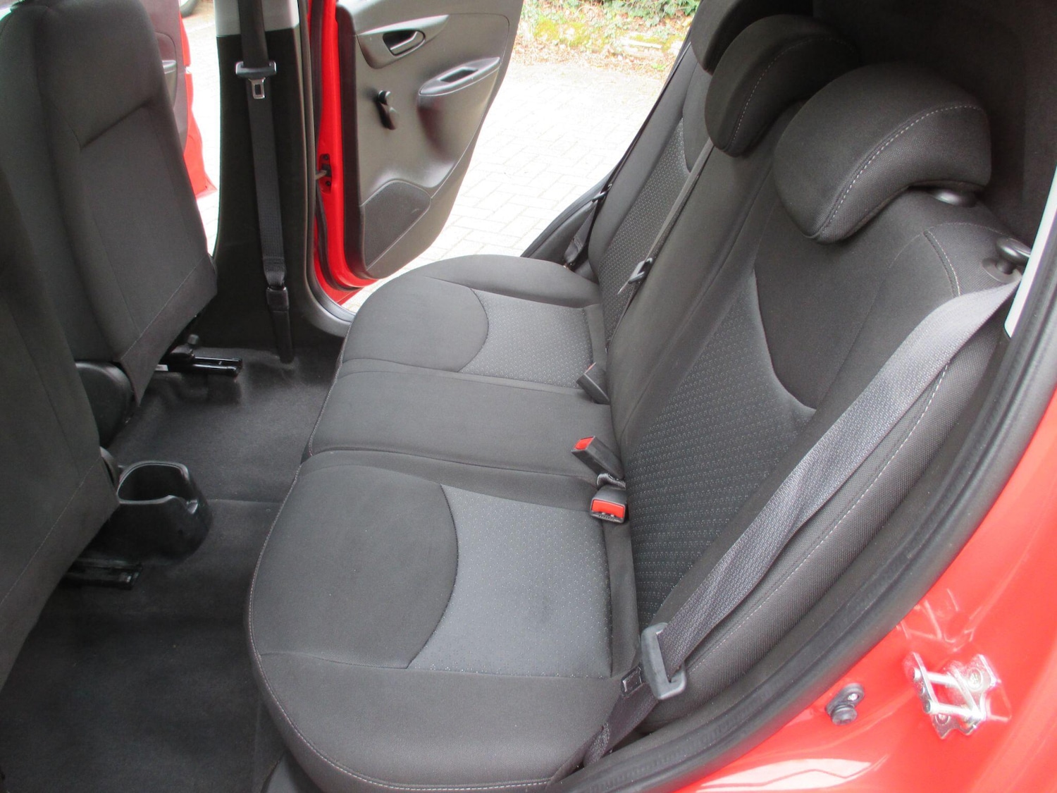 Used Vauxhall Viva 2016 for sale - 78205210: Photo 28