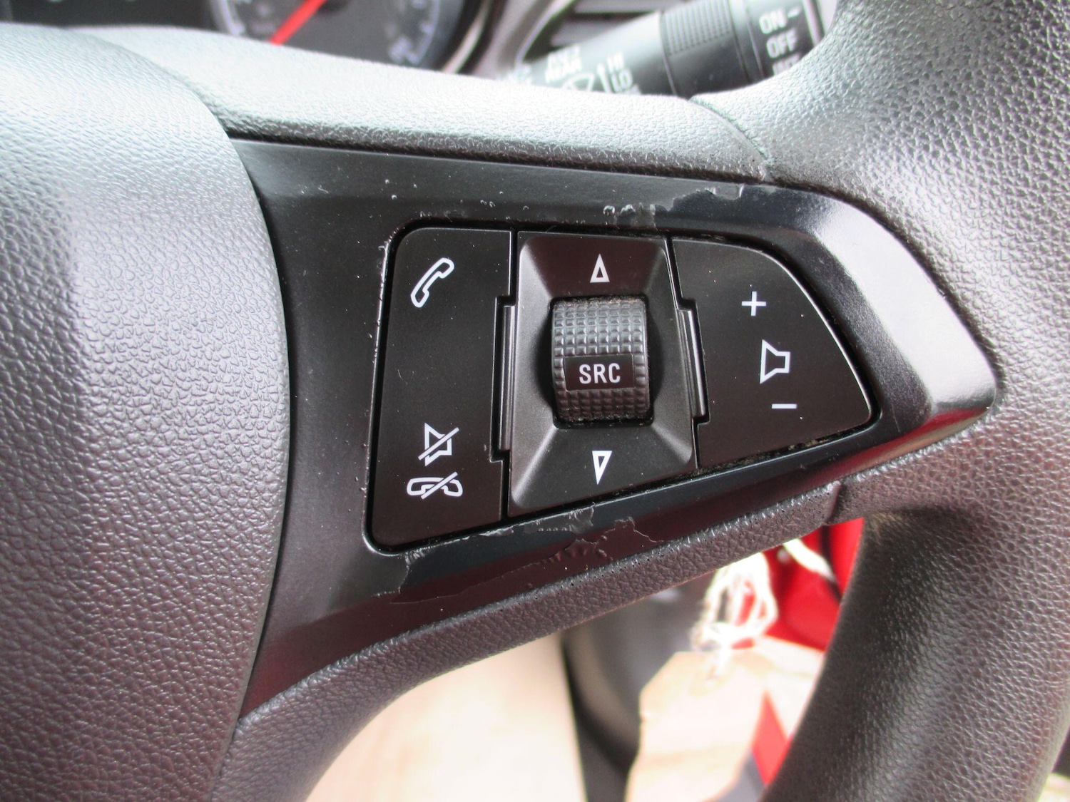 Used Vauxhall Viva 2016 for sale - 78205210: Photo 31