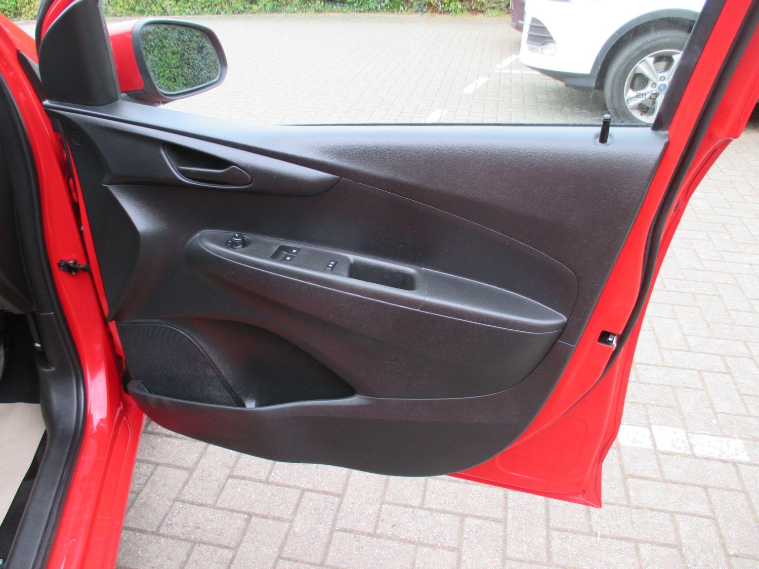 Used Vauxhall Viva 2016 for sale - 78205210: Photo 39