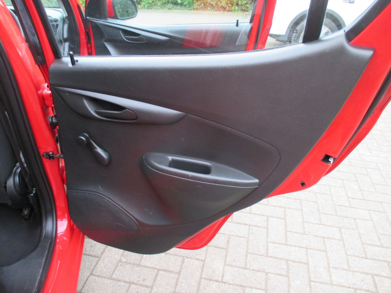 Used Vauxhall Viva 2016 for sale - 78205210: Photo 40