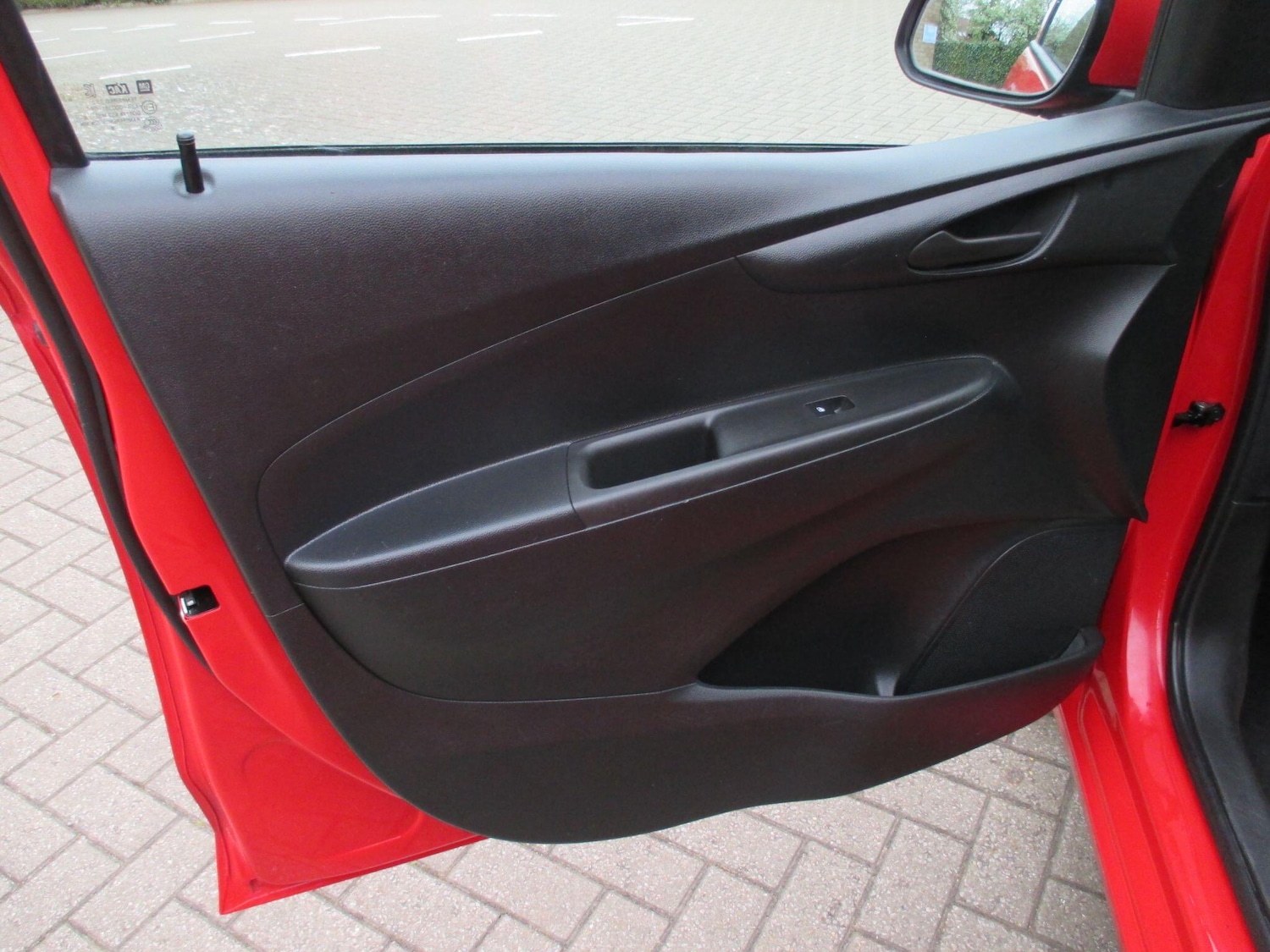 Used Vauxhall Viva 2016 for sale - 78205210: Photo 41