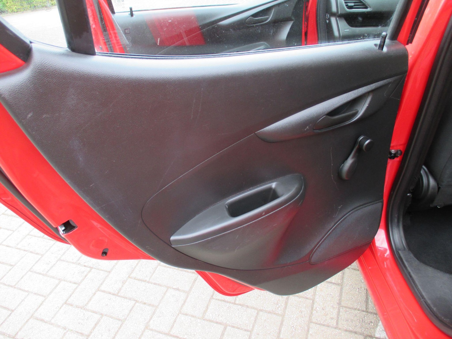 Used Vauxhall Viva 2016 for sale - 78205210: Photo 42