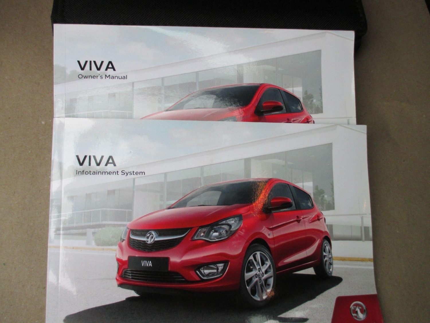 Used Vauxhall Viva 2016 for sale - 78205210: Photo 43