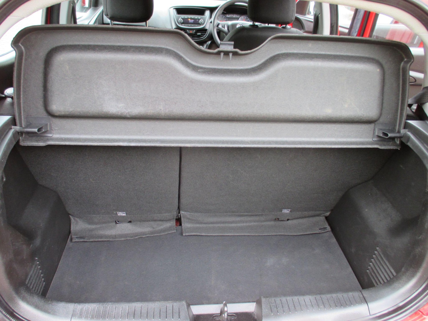 Used Vauxhall Viva 2016 for sale - 78205210: Photo 44