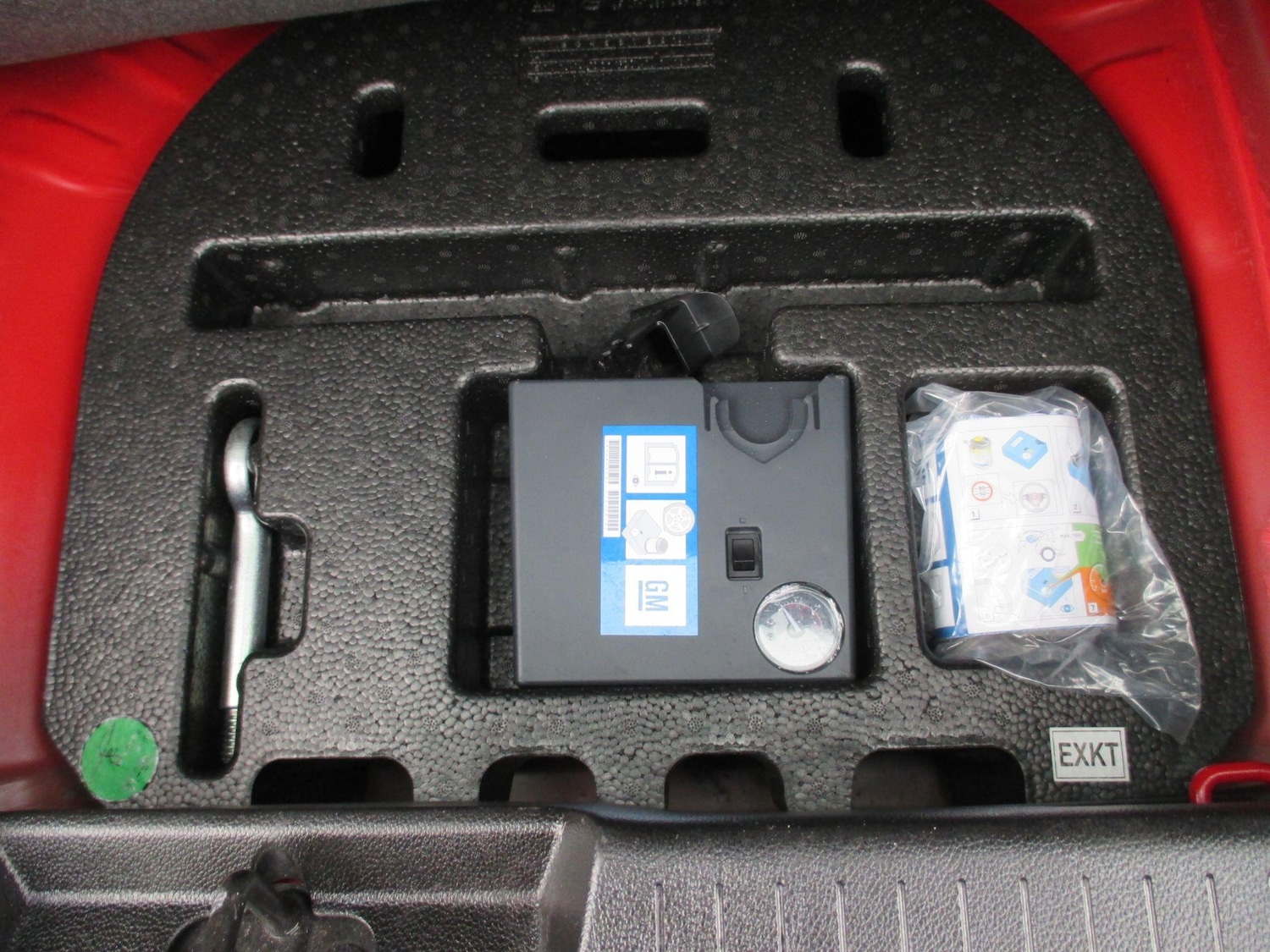 Used Vauxhall Viva 2016 for sale - 78205210: Photo 45