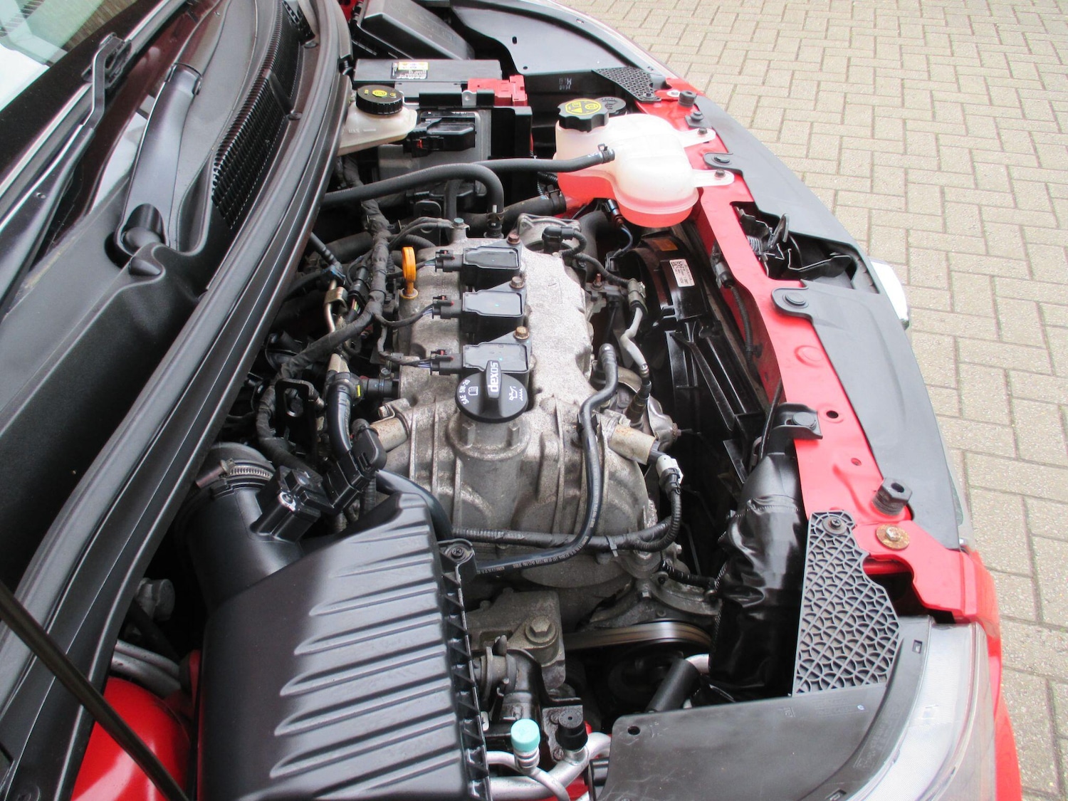 Used Vauxhall Viva 2016 for sale - 78205210: Photo 47