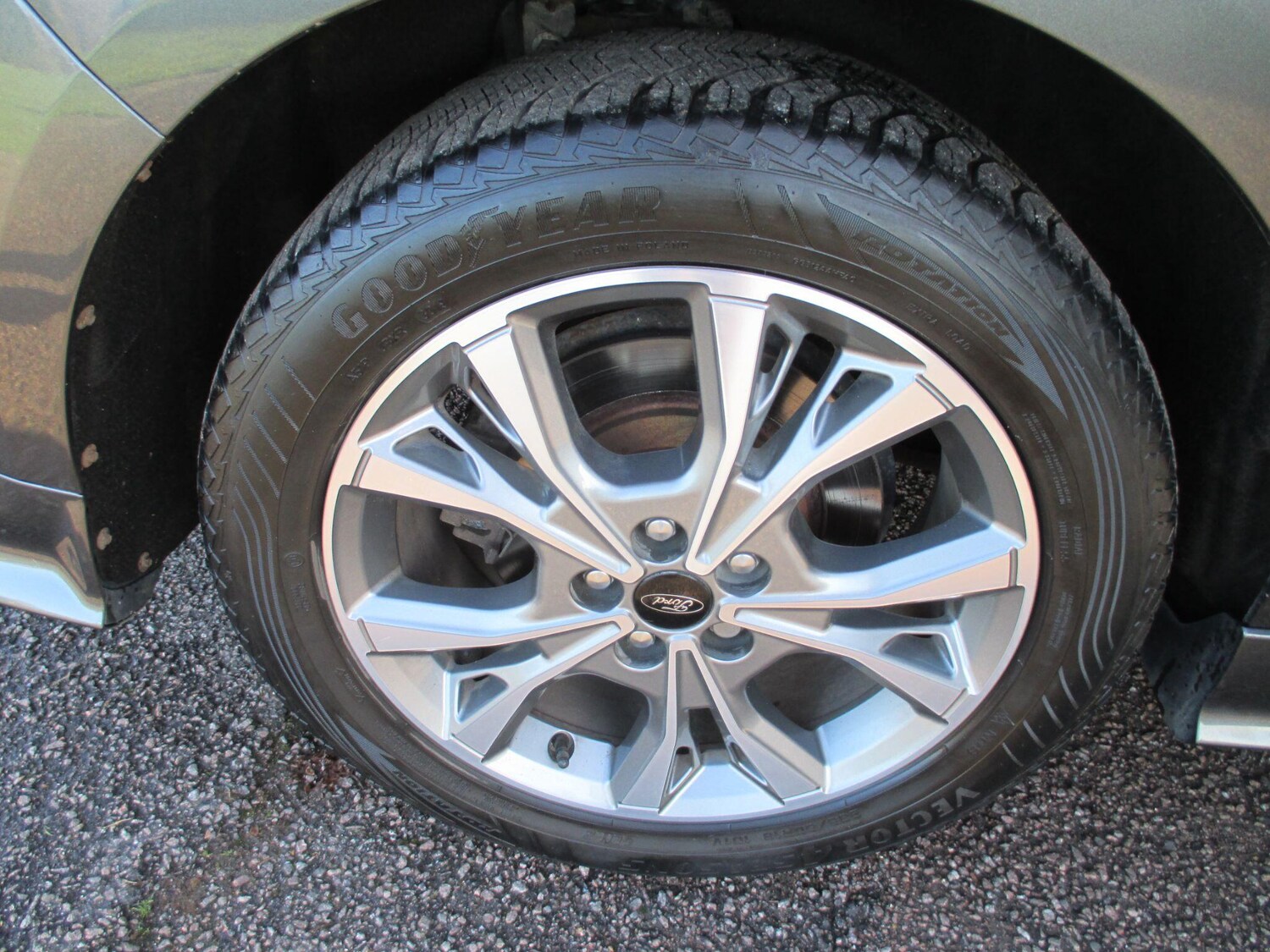 Used Ford S-Max 2018 for sale - 77839684: Photo 10