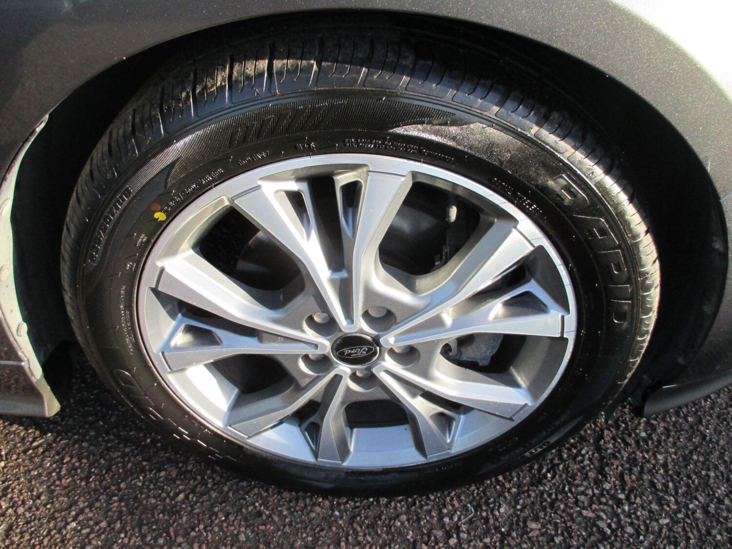 Used Ford S-Max 2018 for sale - 77839684: Photo 11