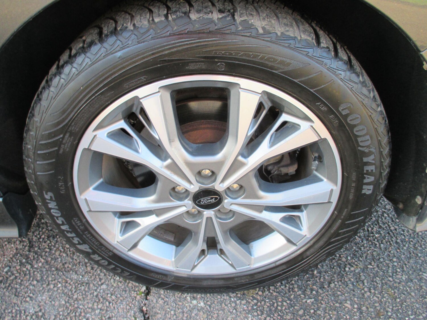 Used Ford S-Max 2018 for sale - 77839684: Photo 13