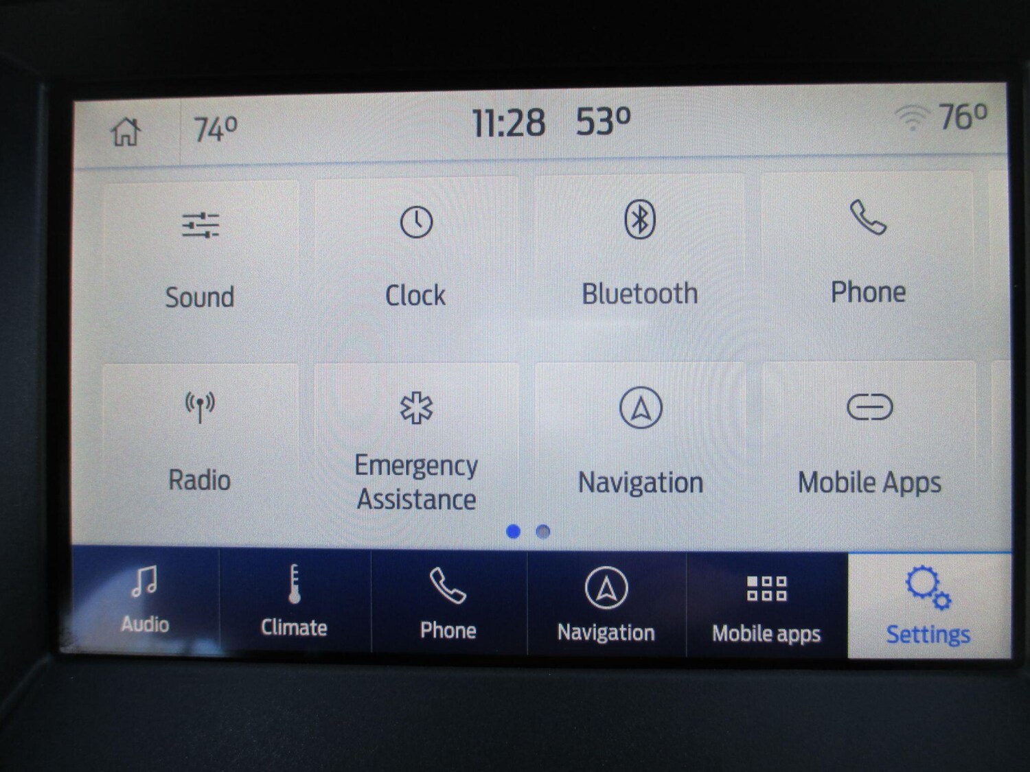 Used Ford S-Max 2018 for sale - 77839684: Photo 19