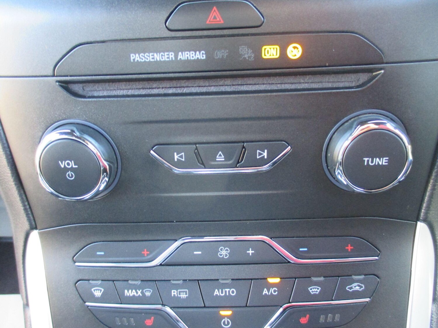 Used Ford S-Max 2018 for sale - 77839684: Photo 20