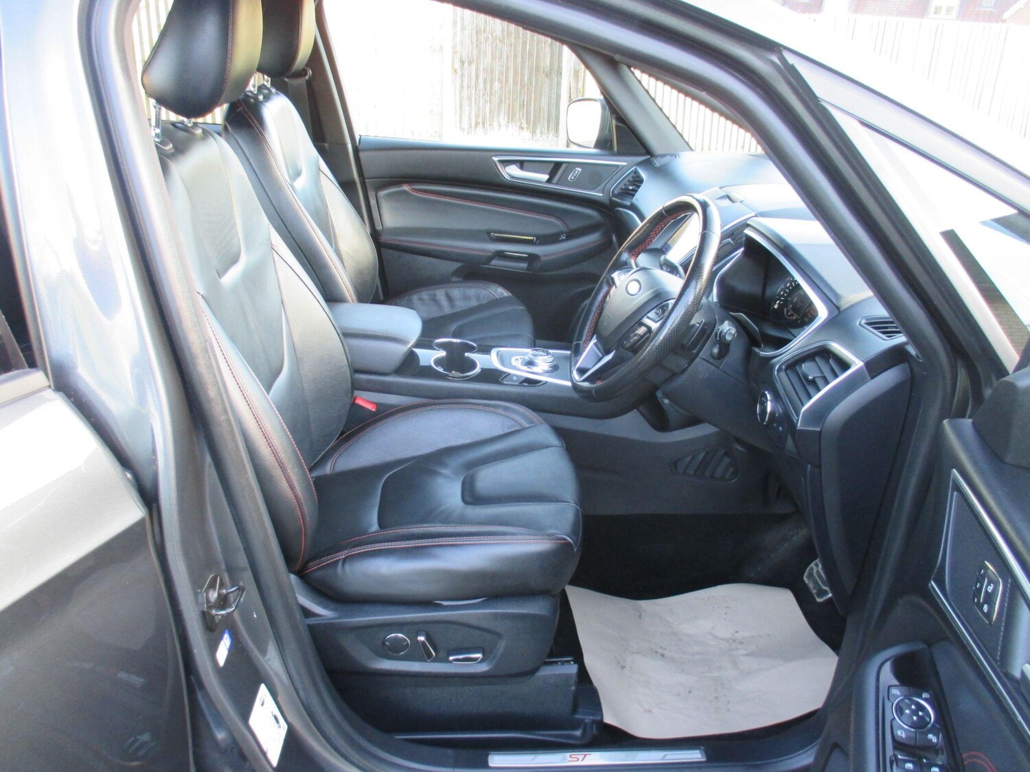 Used Ford S-Max 2018 for sale - 77839684: Photo 24