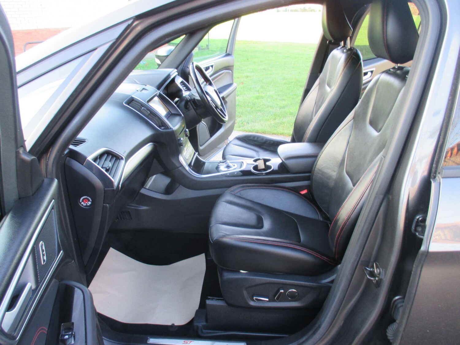 Used Ford S-Max 2018 for sale - 77839684: Photo 26