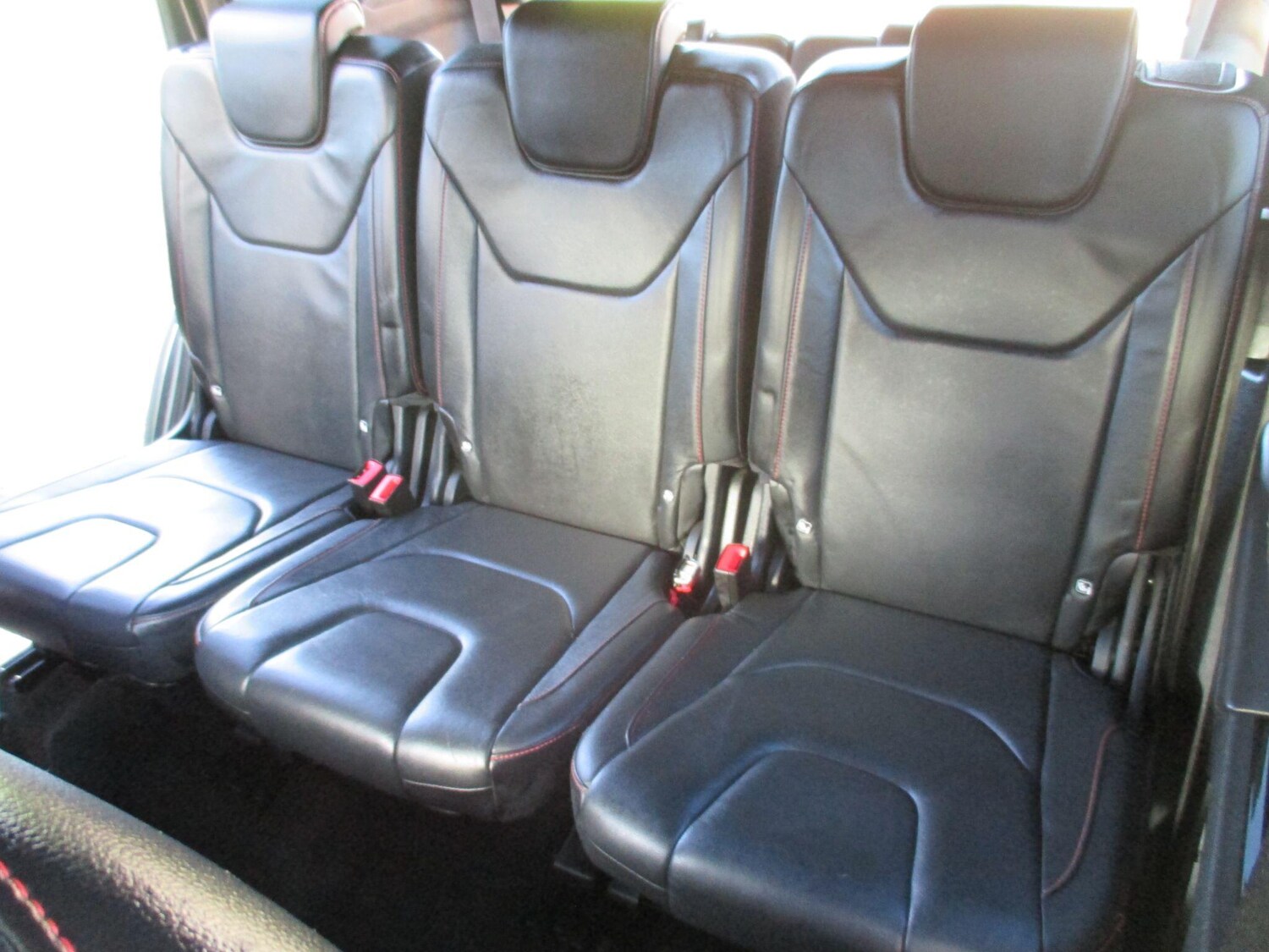 Used Ford S-Max 2018 for sale - 77839684: Photo 27