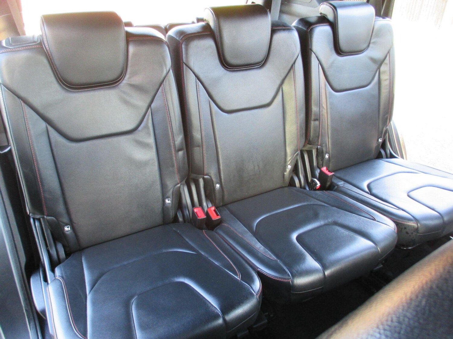 Used Ford S-Max 2018 for sale - 77839684: Photo 28