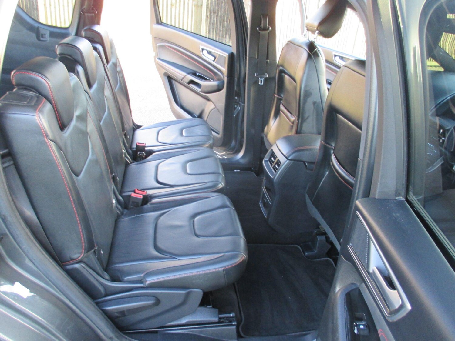 Used Ford S-Max 2018 for sale - 77839684: Photo 29